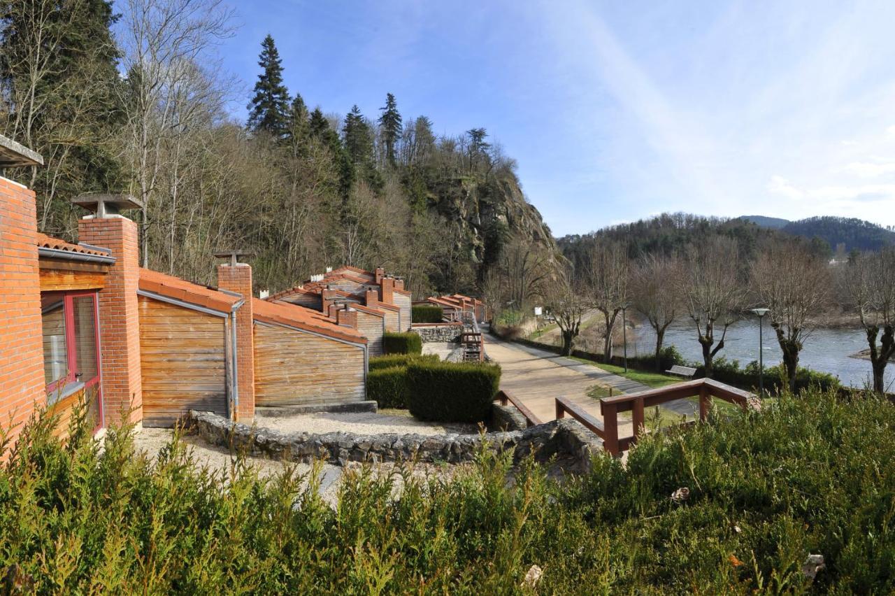 Clos Moulin Vorey Εξωτερικό φωτογραφία