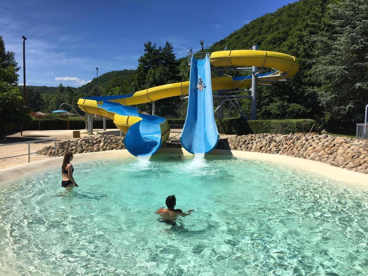 Clos Moulin Vorey Εξωτερικό φωτογραφία