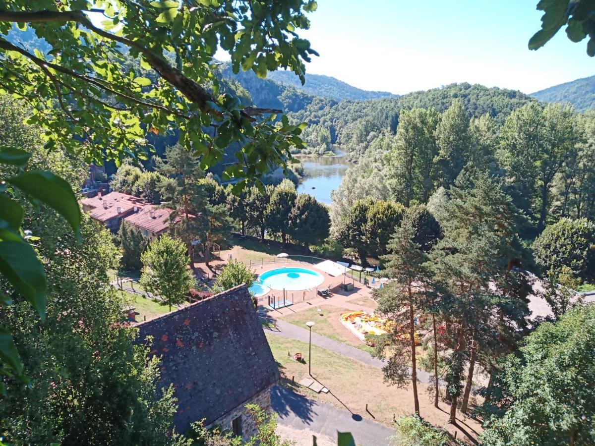 Clos Moulin Vorey Εξωτερικό φωτογραφία