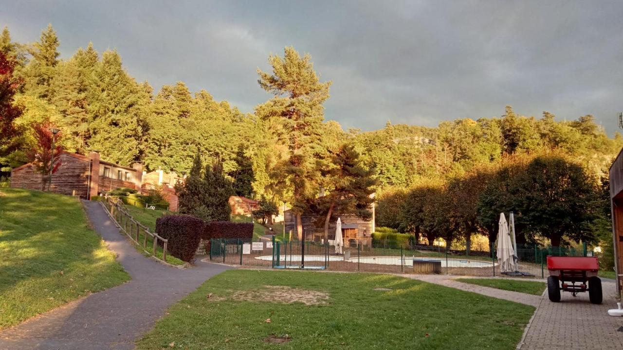 Clos Moulin Vorey Εξωτερικό φωτογραφία