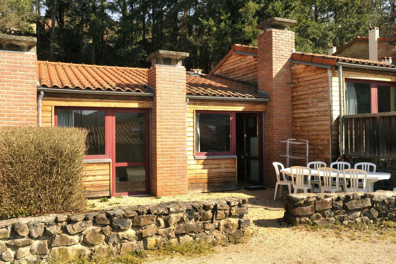 Clos Moulin Vorey Εξωτερικό φωτογραφία