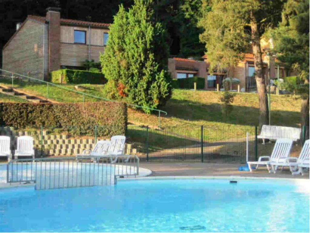 Clos Moulin Vorey Εξωτερικό φωτογραφία