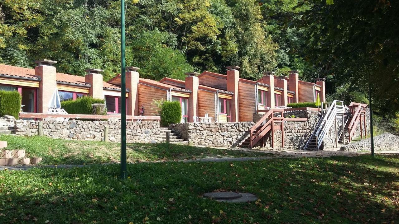 Clos Moulin Vorey Εξωτερικό φωτογραφία