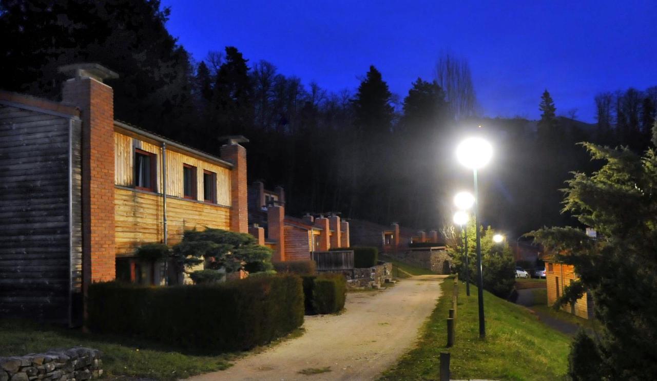Clos Moulin Vorey Εξωτερικό φωτογραφία